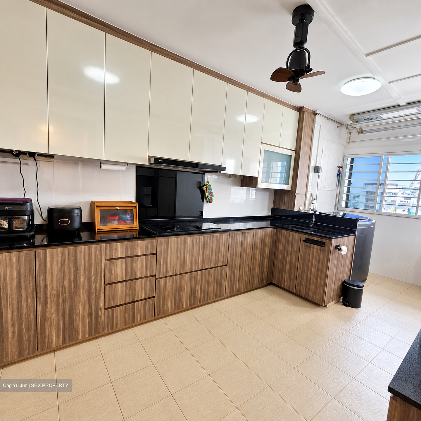 Blk 101 Eunos Vista (Bedok), HDB 5 Rooms #637291881